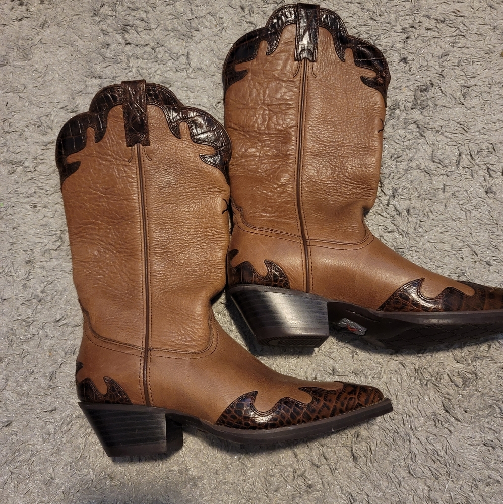 Boots